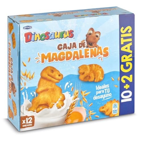 Artiach Dinosaurus Magdalenas, 324g