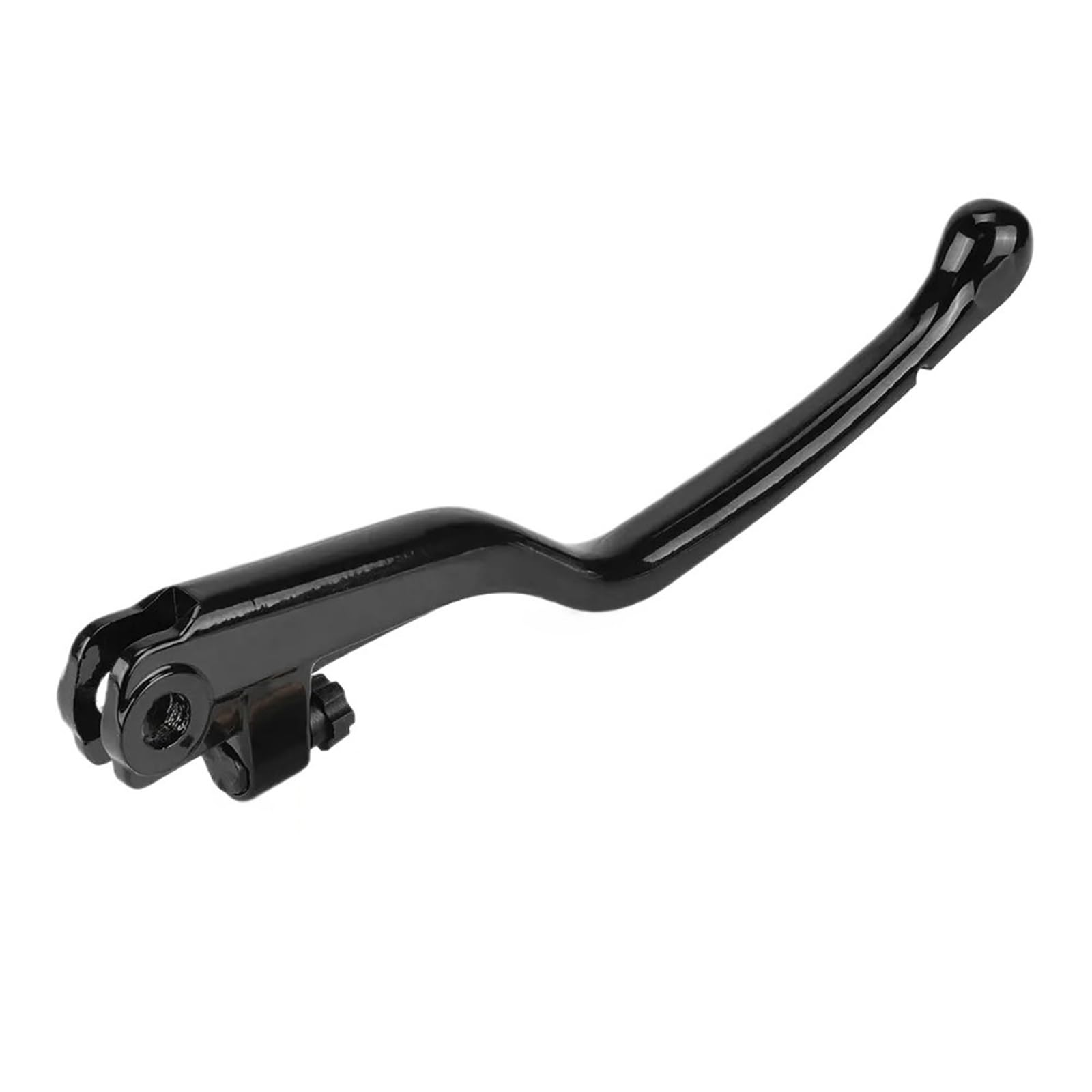KKMNAIF Motorcycle Front Brake Lever for BMW for F800GS F800R F700GS F650GS G650GS F700 F650 800GT 800ST Motorcycle Brake Hand Levers(Brake Lever)