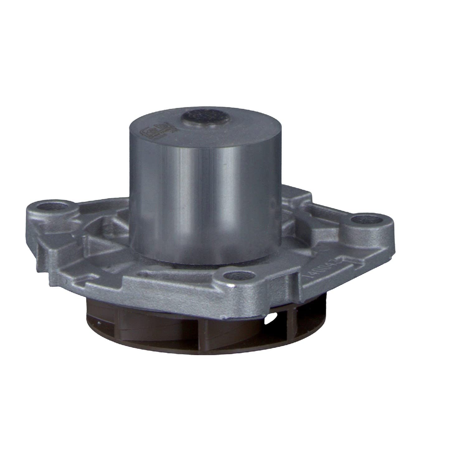 febi bilstein 28326 pompa acqua con guarnizione, 1 unità | Compatibile con: ALFA ROMEO 147, 156, 156 Sportwagon, 159, 159 Sportwagon, 166, BRERA, GIULIETTA, GIULIETTA Kasten/Schrägheck