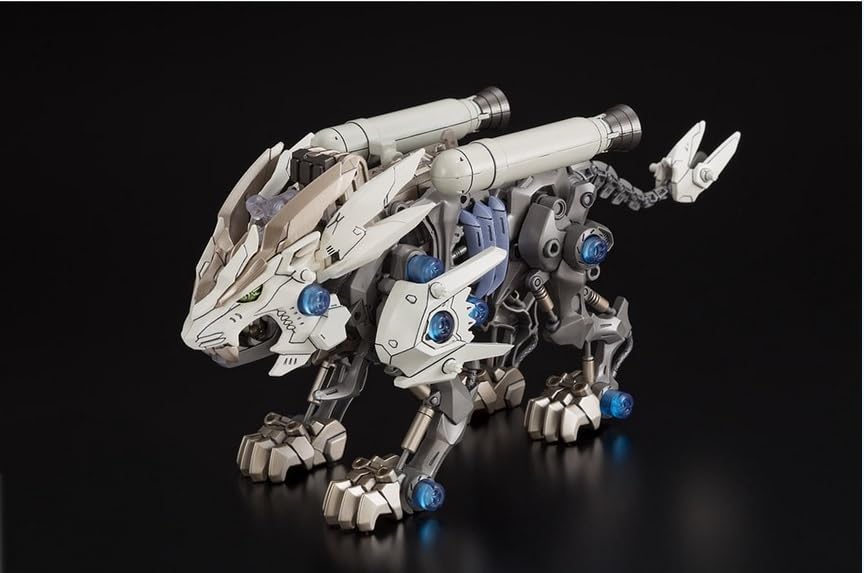 Takara Tomy - 送料込ゾイドワイルド列伝★プロトビーストライガー ライオン種ZWR03　ZOID Amazon.co.jp: ZWR03 ゾイドワイルド列伝 ZOIDS プロトビースト