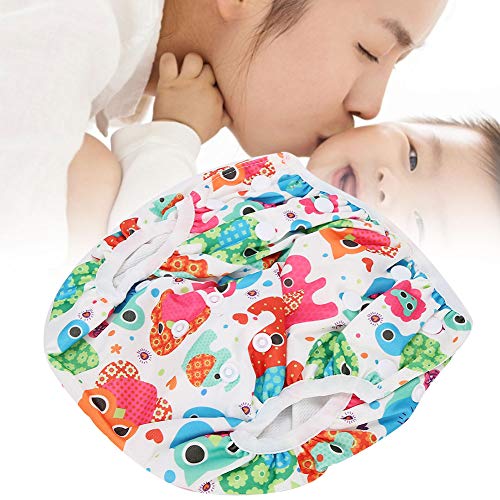 Pannolino da nuoto per bambini unisex con motivo a...