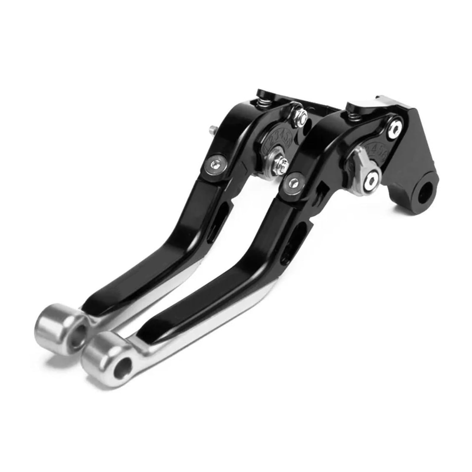HEYHELLNIN for VOGE Valico DS900X DSX900 900DSX DS 900 X DSX 2024 2025 CNC AI Motocycle Brake Clutch Levers Motorbike Brake Levers(U)