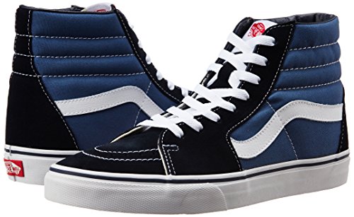 Image of VANS Unisex BLK /Port Royale Sneaker 71002416