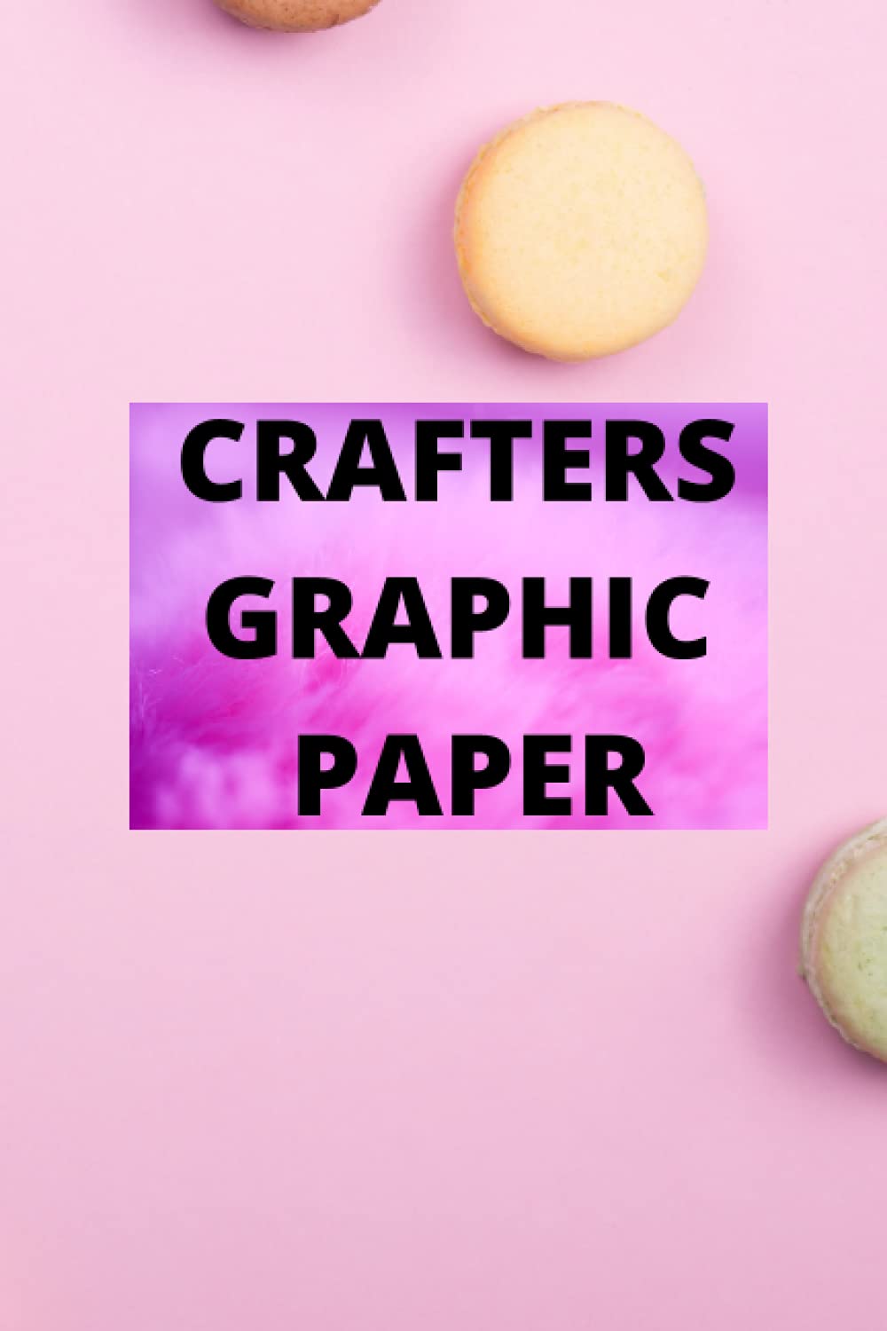 Crafters Graphic Paper