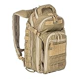 5.11 All Hazards Nitro Backpack, Sandstone