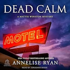 Dead Calm cover art