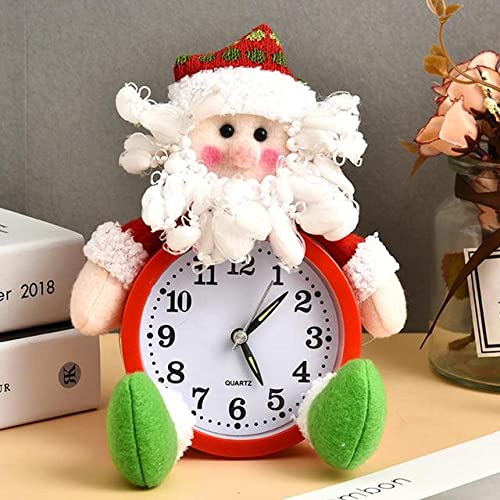 ダンシング アンクルトリス サンタ 目覚まし時計 Amazon.co.jp: ダンシング アンクルトリスサンタ オリジナル 時計