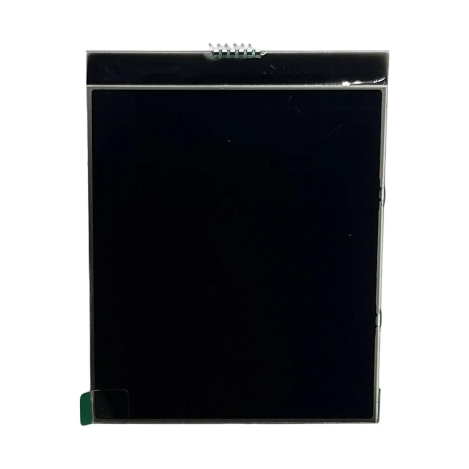 LCD Display Screen Accessory 7cmx9.4cm Pantalla para Coche