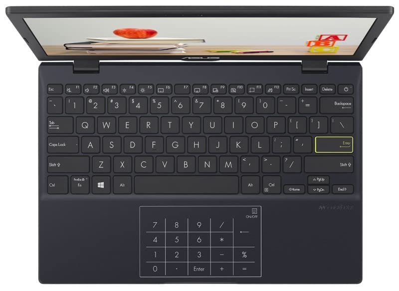 ASUS E210MA Laptop 11.6
