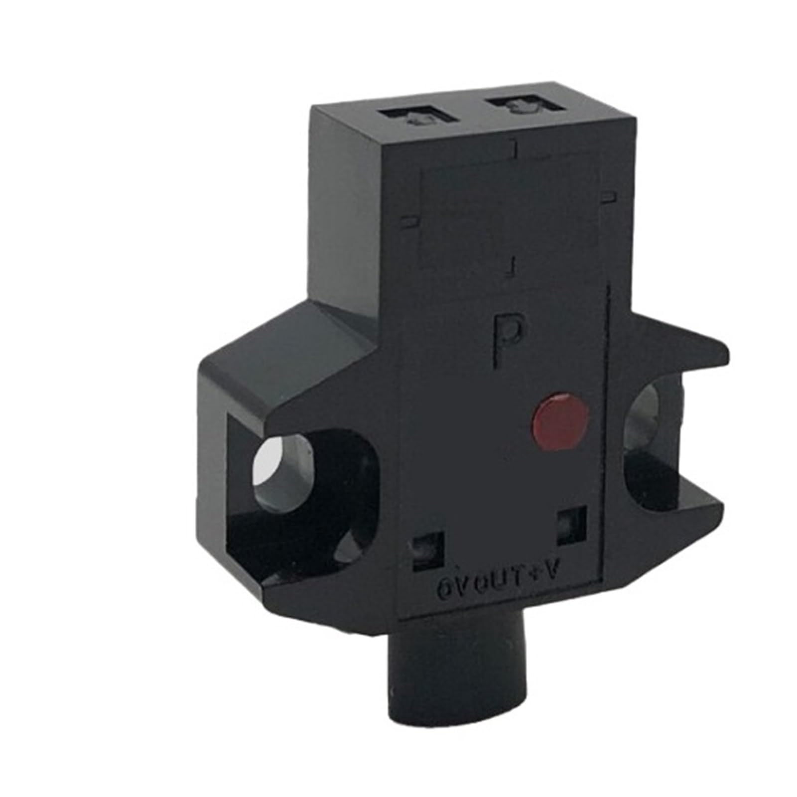 Qruyhbaju One Color Photoelectric Sensor Pm2-Lh10