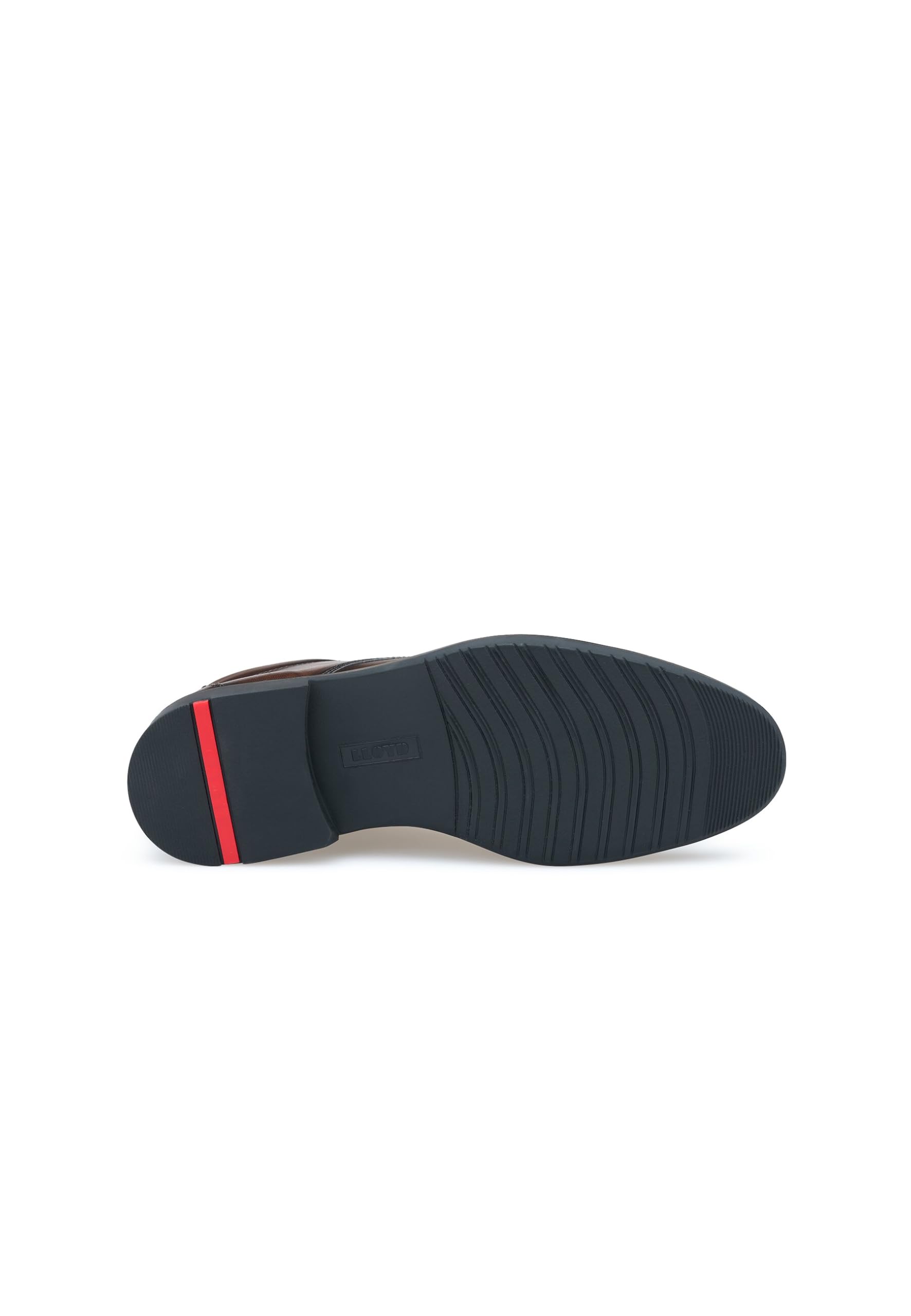 LLOYD Adult Schnürstiefelette City normalweit CORE 335 braun