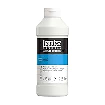 LQX ADDITIVO 473ML GESSO BIANCO