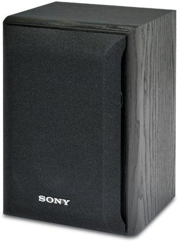 Hifi Desktop Bookshelf Speakers Pair - 300 Watt Powered Bluetooth Compatible Active Passive Book Shelf Speakers - Studio Monitor Computer Desk Home Stereo Speaker System W/ Aux/RCA/USB - Pyle