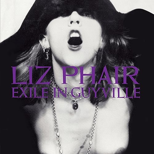 Exile in Guyville - 30th Anniversary - Vinyle Couleur Violet