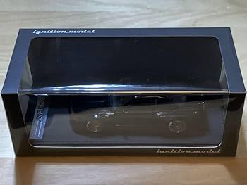 Amazon | 【：未】イグニッションモデル 1/43 パンデム GT-R/PANDEM