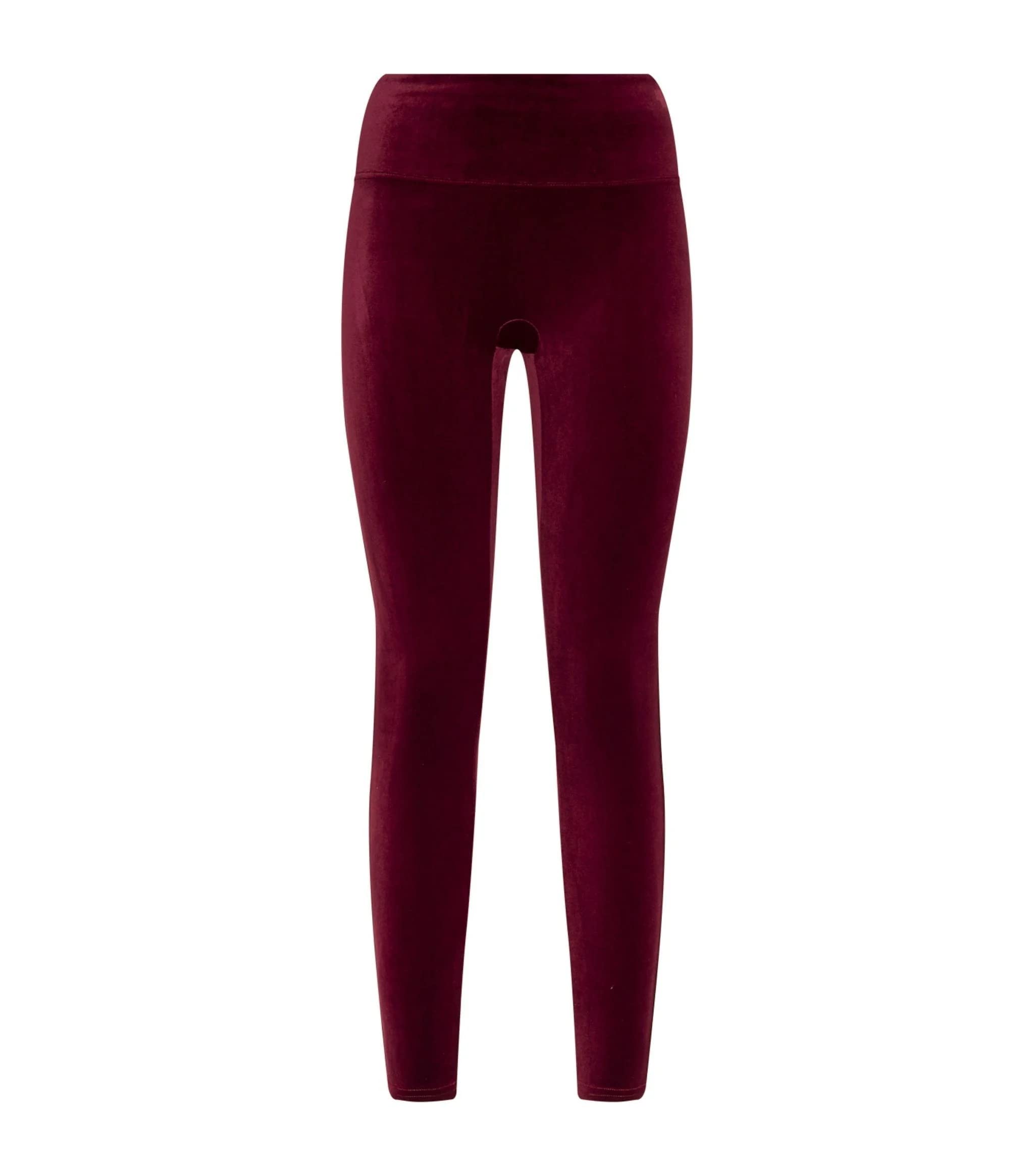 SPANXVelvet Leggings