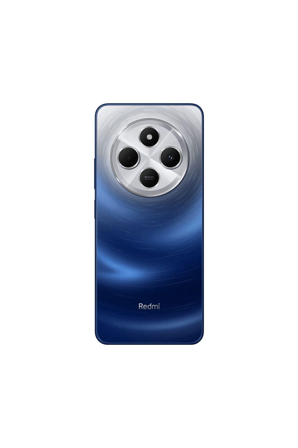 Xiaomi Redmi 14C 6GB RAM 128GB ROM Smartphone, Blue : Amazon.in
