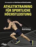Athletiktraining für sportliche Höchstleistung