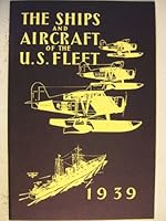 The Ships and Aircraft of the United States Fleet 0870216333 Book Cover