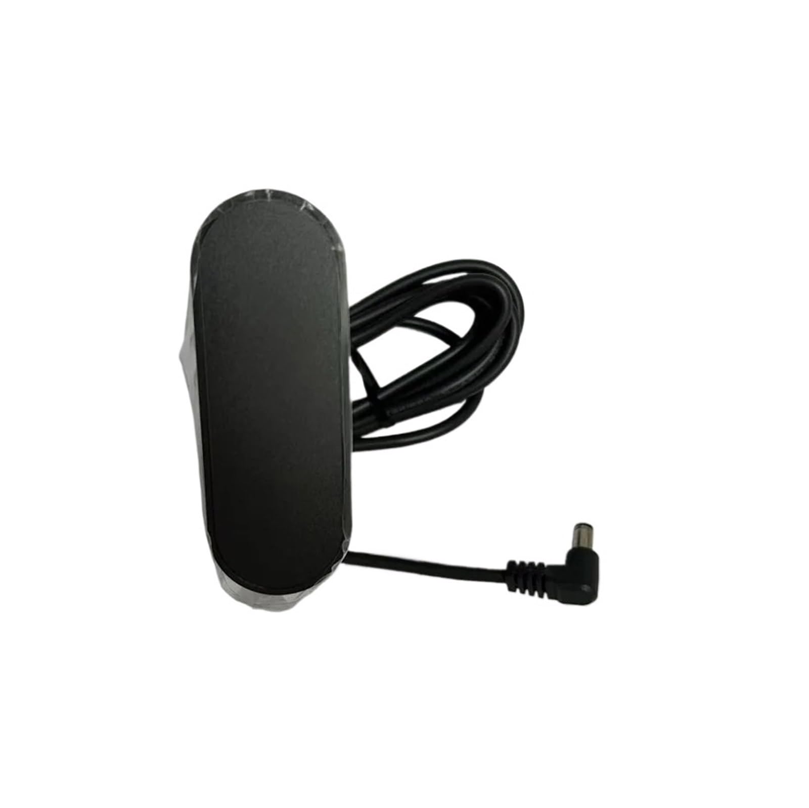 Cargador De Aspiradora Al, Compatible Con Dreame, Adaptador De Carga Con Enchufe Europeo for Accesorios De Repuesto T30/R20/T30 Neo Negro