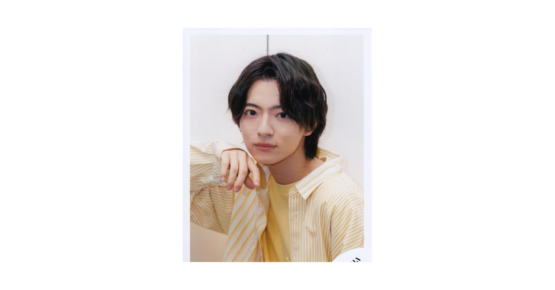Lilかんさい 西村拓哉 公式写真 400枚以上 まとめ売り 51qlS1G22hL.jpg_BO30,255,255,