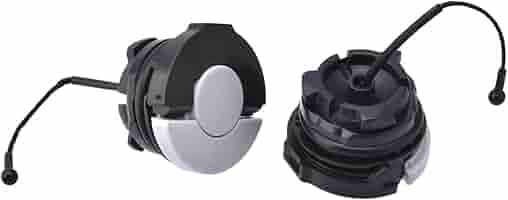 Testina Stihl 2 Carburante Gas Tappo Olio Per Stihl Motosega - Foto 7