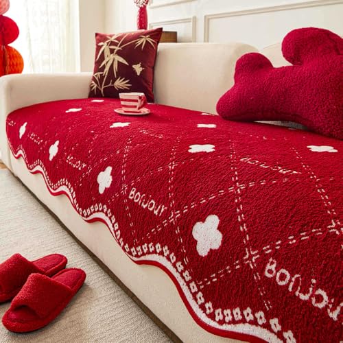 NX}X\t@Jo[A􂦂Ԃ\t@Jo[i2`3NbVpjA~߃`FbNNbVAVFj[XbvAybgpƋیAuV[gAI|Awp red 90×280cm(35.5×110in)