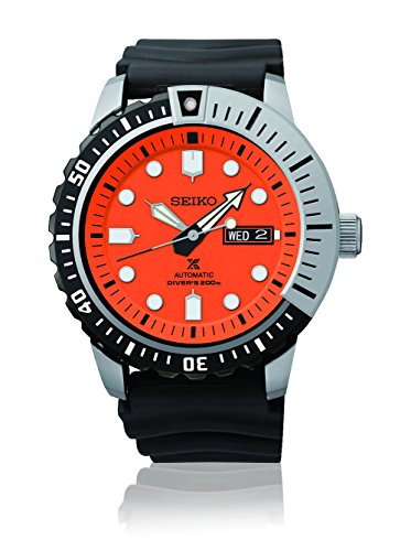 Seiko Orologio Analogico Classico Automatico Uomo