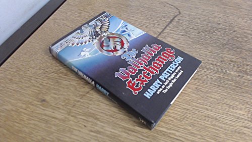 The Valhalla Exchange 0812819322 Book Cover