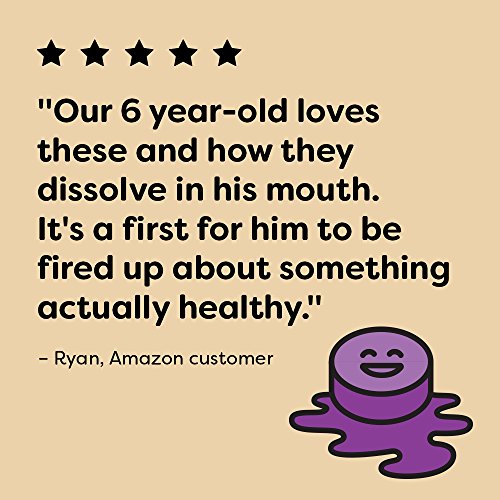 Renzo's Picky Eater Kids Multivitamin - Image 4