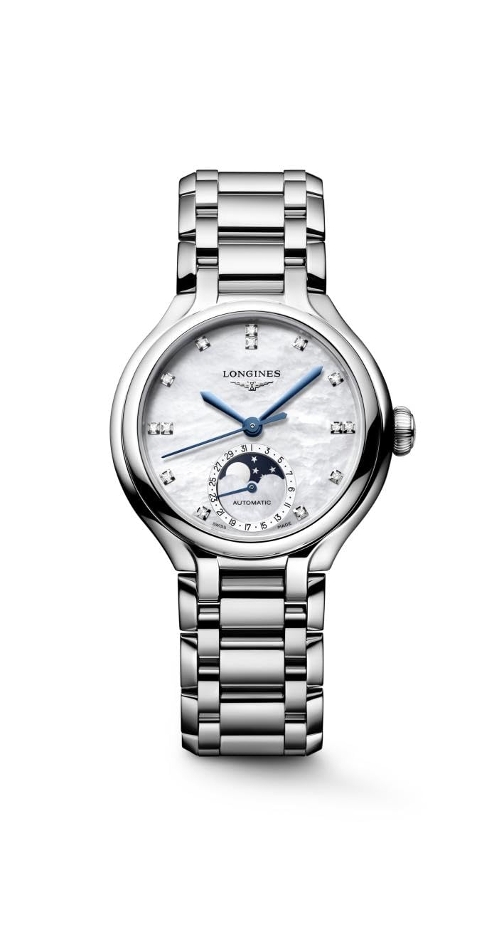 PRIMALUNA 34MM Automatic Watch