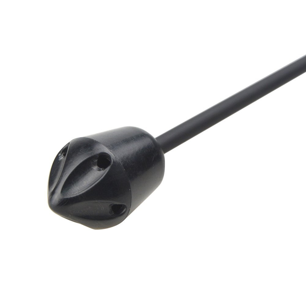 SHARROW Tiro con L'Arco Fischio Punte di Freccia Whistle Broadheads Suono Fischi per Arco Ricurvo Longbow