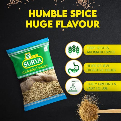 Image of Surya 500gm Coriander Powder