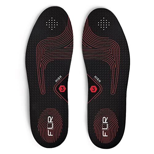 10 Best cycling shoe insoles