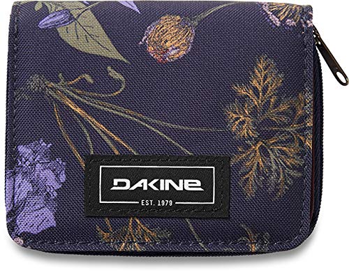 Preisvergleich Produktbild Dakine Damen Soho Münzbörse, Grün (Botanicspt), 2.54x8.89x11.4 Centimeters