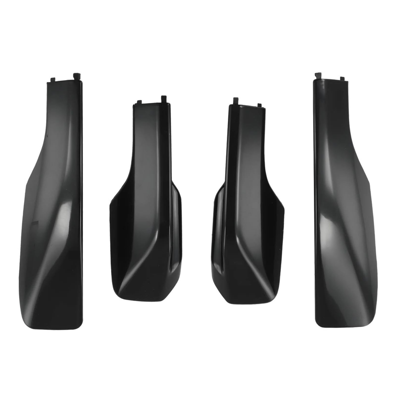 Couvercle galerie toit Toyota RAV4 2001-2005 pour réparer un rail d'extrémité