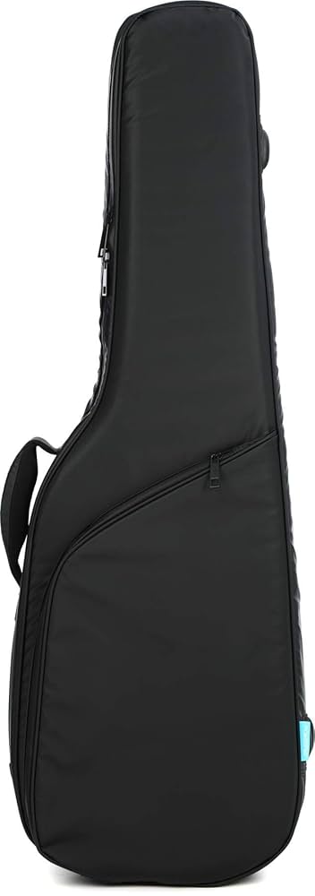 めい　0507 Ibanez Powerpad Ultra IGB724 Electric Gigbag Black - Torba