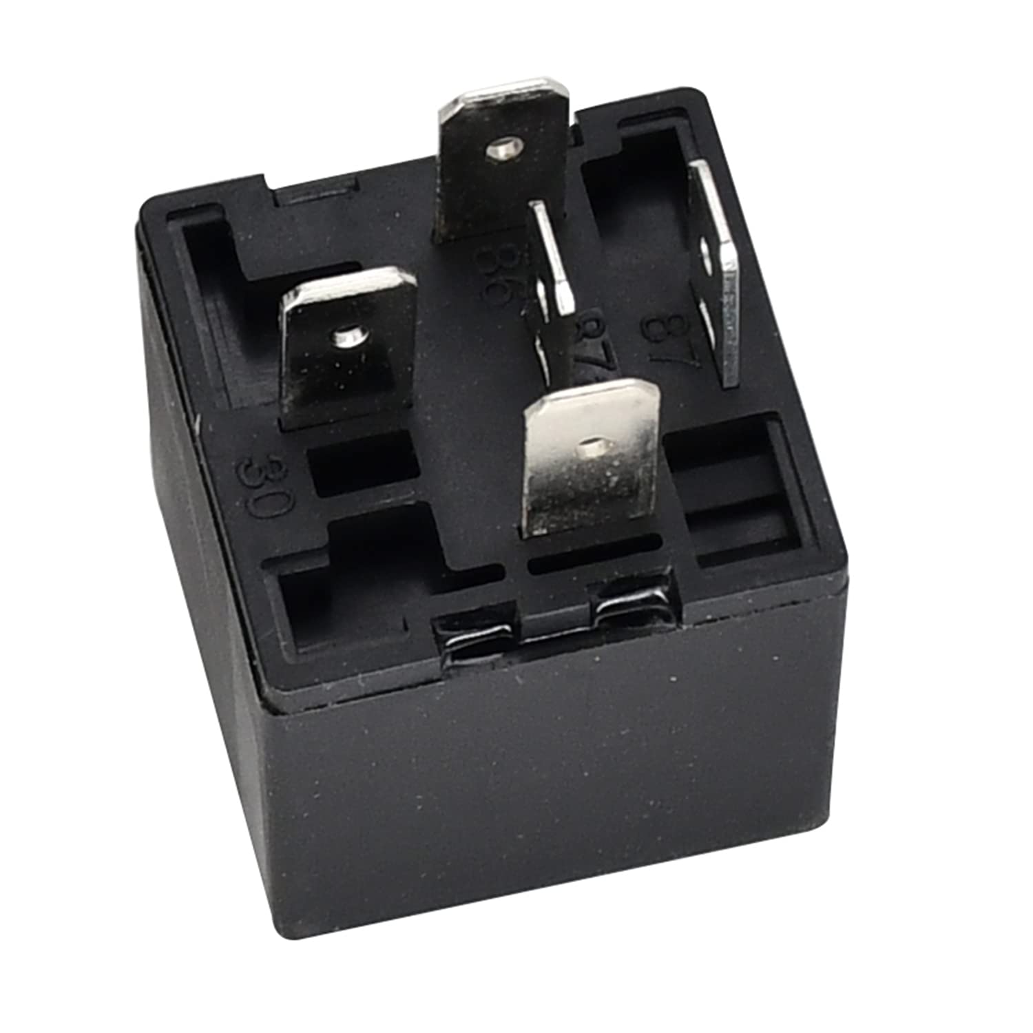 Relé Queenly-6679820 De 4 Piezas Para 751 753 763 773 863 86 | Envío Gratis