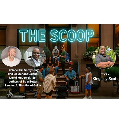 Be a Better Leader: Mastering Military Lessons for Real-World Leadership