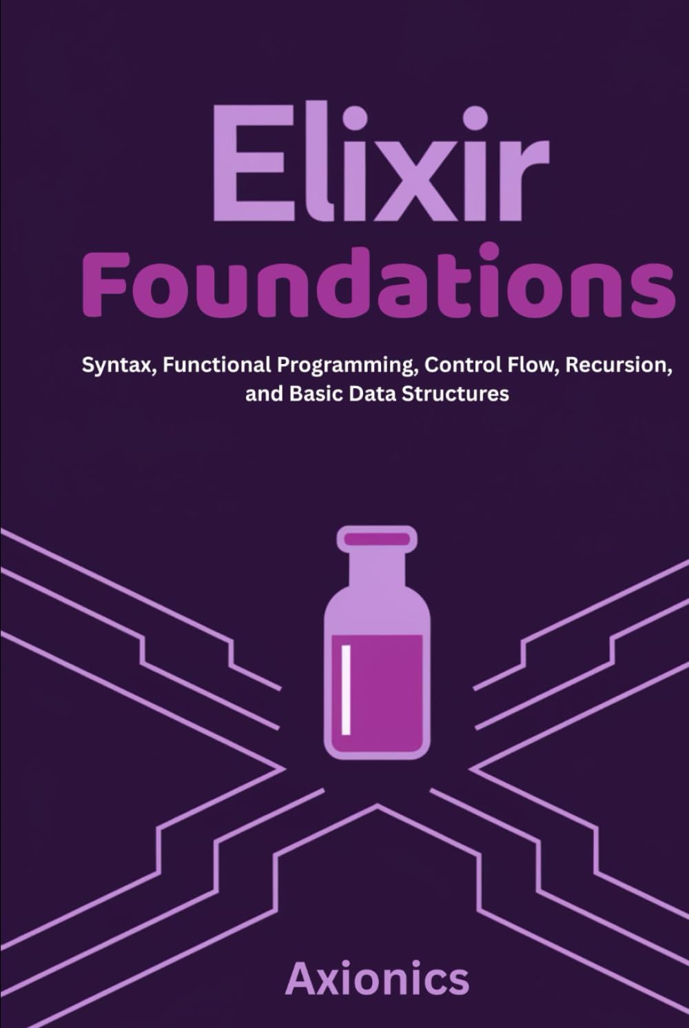 Elixir Foundations Syntax Functional - 51nyDtcppSL. SL1491