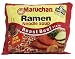 Maruchan ROAST BEEF FLAVOR Ramen Noodle Soup 3oz (6 pack)