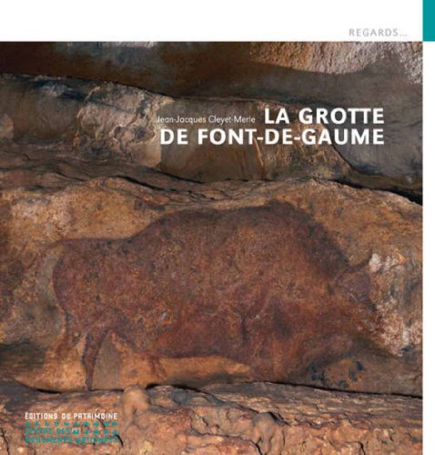 Télécharger La Grotte de Font-de-Gaume Livre PDF Gratuit