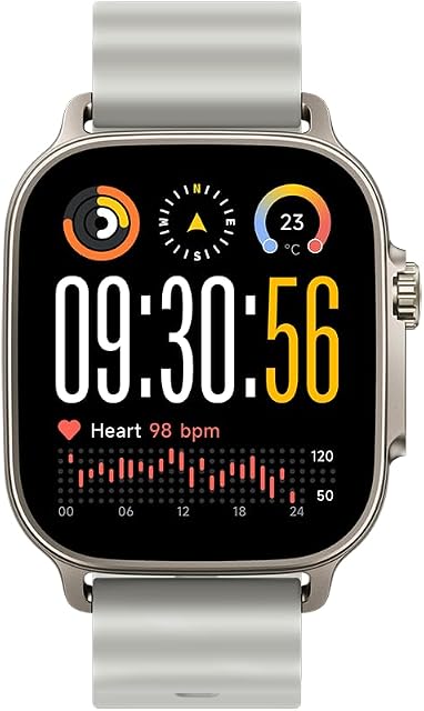 realme Watch 5