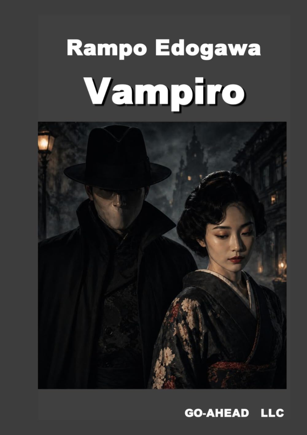 Vampiro