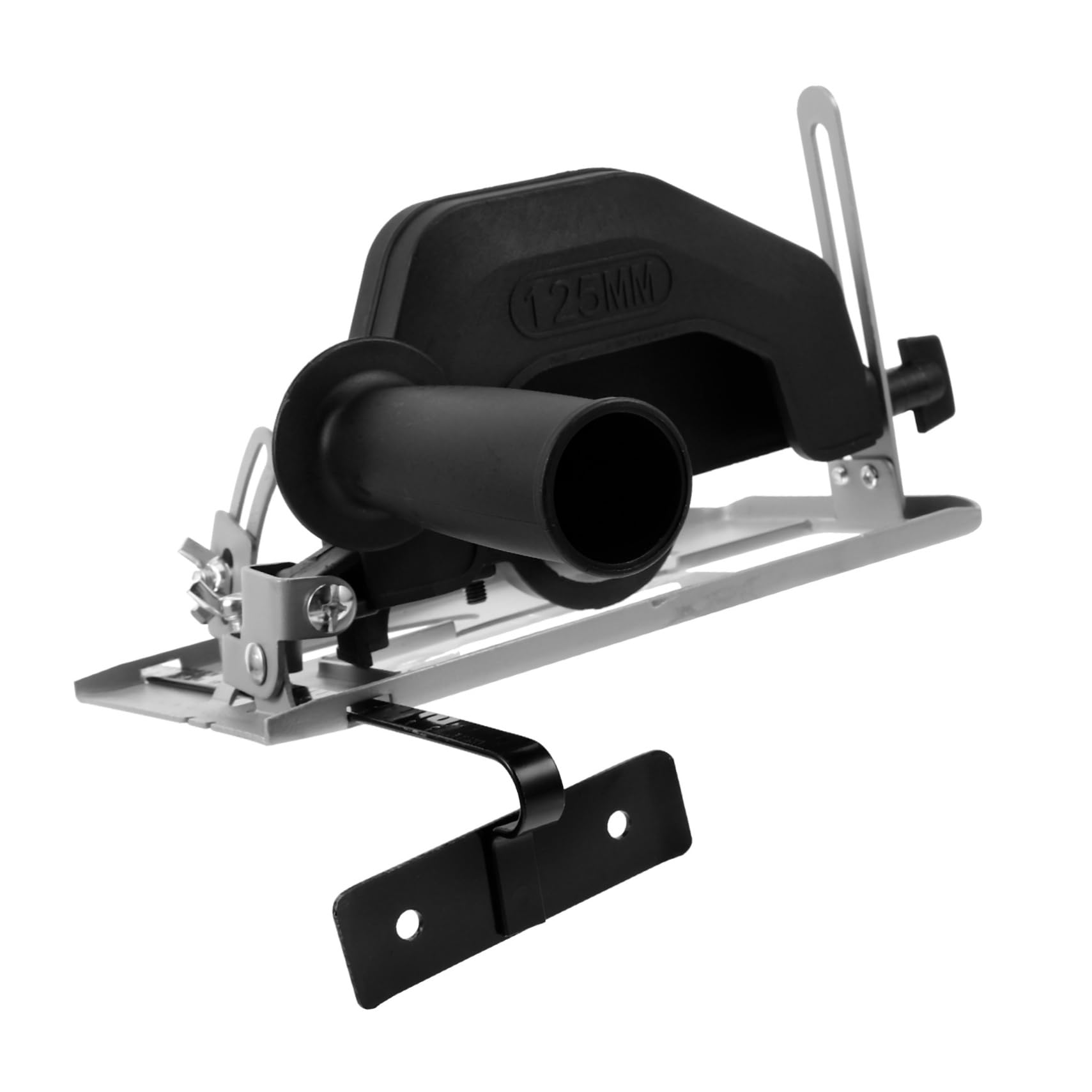 NUOBESTY 2 Set Di Supporto Per Smerigliatrice Angolare Supporto Per Avvitatore A Percussione Staffa Fissa Angolare Utensile Multiuso Miscelatore Smerigliatrice Angolare Staffa Di