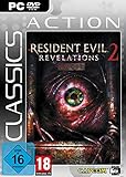 Resident Evil Revelations 2 (Action Classics) [Importación Alemana]