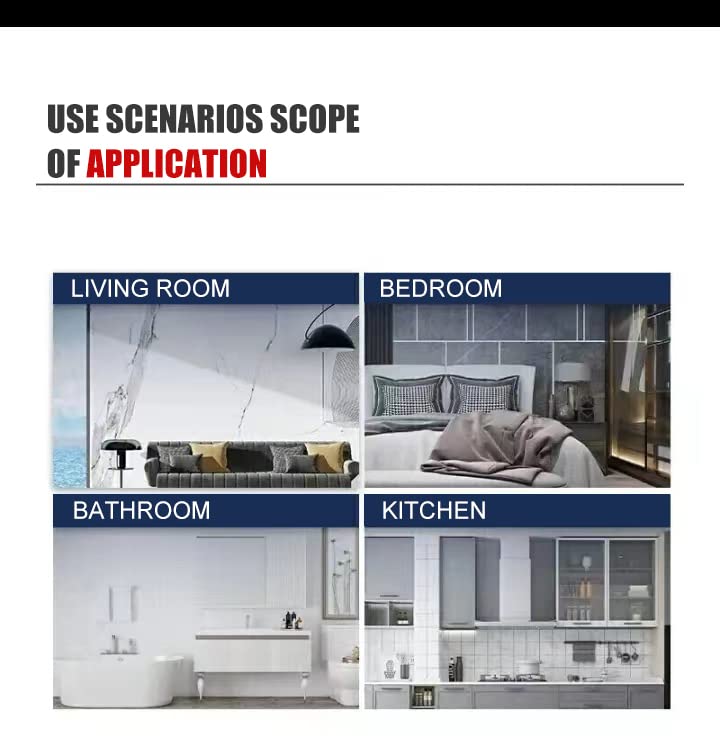 Miniatura 6 de Pegamento de cerámica de 2.5 onzas, pegamento para reparación de cerámica y porcelana, adhesivo de metal de cerámica transparente, súper pegamento