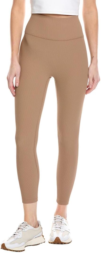 Beyond Yoga Women's Impulse Ribbed Legging