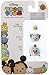 Disney Tsum Tsum Series 3 Ugly Duckling, Lucky & Olaf 1" Minifigure 3-Pack #343, 144 & 178
