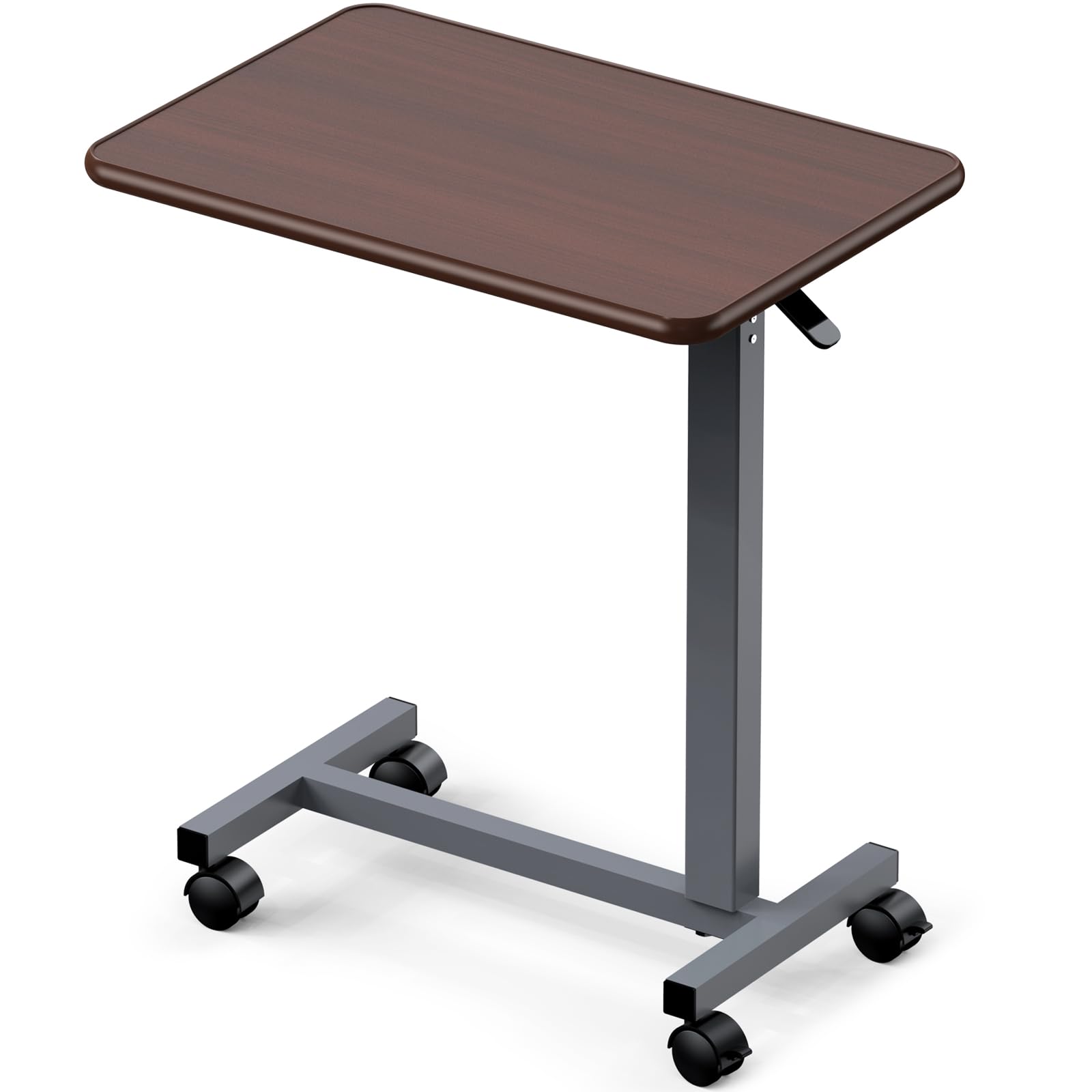 ୨୧ハート ペンライト シート オーダー.ಇ/ᐠˬ ͜ ˬ ᐟ\∫.₊̣ zl Amazon.com: WOTURE Adjustable Overbed Table with Wheels